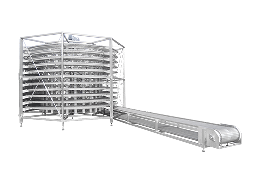 GBE fabricant de machines pour l'industrie agroalimentaire machines à laver stérilisateurs tables transporteurs en Pologne