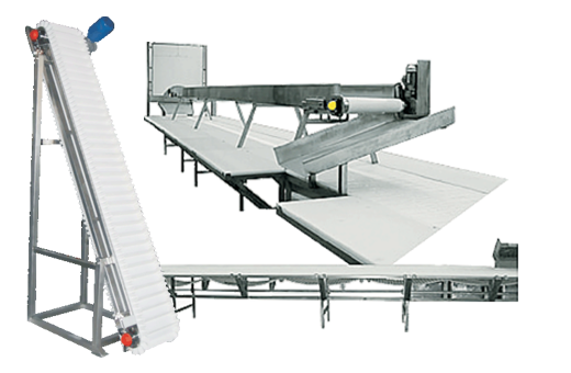 GBE fabricant de machines pour l'industrie agroalimentaire machines à laver stérilisateurs tables transporteurs en Pologne