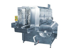 GBE fabricant de machines pour l'industrie agroalimentaire machines à laver stérilisateurs tables transporteurs en Pologne