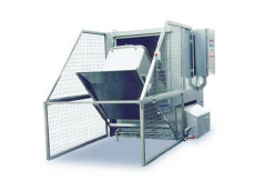 GBE fabricant de machines pour l'industrie agroalimentaire machines à laver stérilisateurs tables transporteurs en Pologne