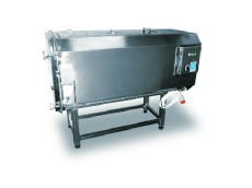 GBE fabricant de machines pour l'industrie agroalimentaire machines à laver stérilisateurs tables transporteurs en Pologne