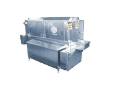 GBE fabricant de machines pour l'industrie agroalimentaire machines à laver stérilisateurs tables transporteurs en Pologne