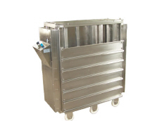 GBE fabricant de machines pour l'industrie agroalimentaire machines à laver stérilisateurs tables transporteurs en Pologne