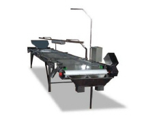 GBE fabricant de machines pour l'industrie agroalimentaire machines à laver stérilisateurs tables transporteurs en Pologne